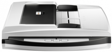 Plustek SmartOffice PN 2040