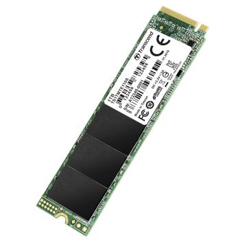 Preview: Transcend SSD MTE110S        1TB NVMe PCIe Gen3 x4