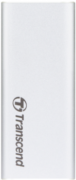 Transcend SSD ESD240C      120GB USB-C USB 3.1 Gen 2