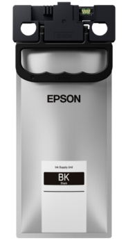 Epson WF-C5x9x Series Ink Cartr. XXL black                 T 9461