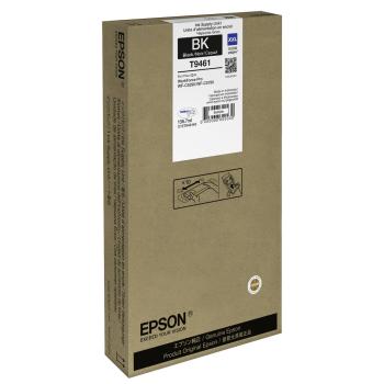 Epson WF-C5x9x Series Ink Cartr. XXL black                 T 9461