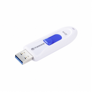 Transcend JetFlash 790      32GB USB 3.1 Gen 1 White