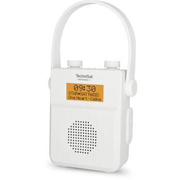 Technisat DigitRadio 30 weiß