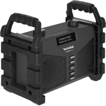 Technisat DigitRadio 230 schwarz