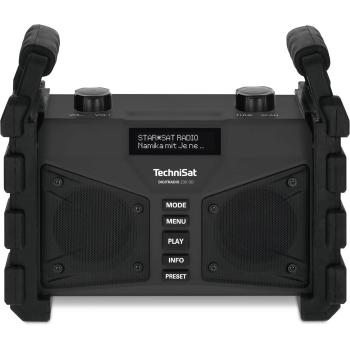 Technisat DigitRadio 230 schwarz
