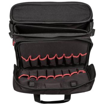 KNIPEX Notebook- und Werkzeugta. für Service