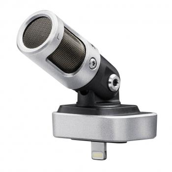 Shure MV88/A Digitales Stereo-Kondensatormikrofon