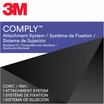3M COMPLY Befestigungssystem für MacBook COMPLYCS