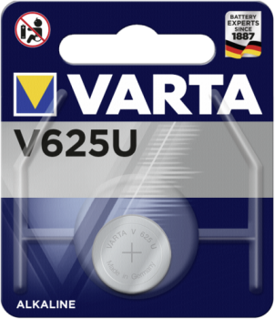 10x1 Varta Photo V 625 U VPE Innenkarton