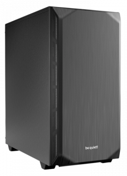 be quiet! PURE BASE 500 Black Gehäuse
