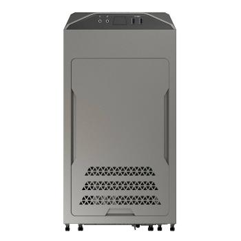 be quiet! PURE BASE 500 Gray Gehäuse