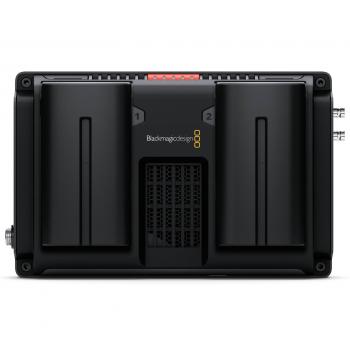 Blackmagic Design Video Assist 5" 12G HDR