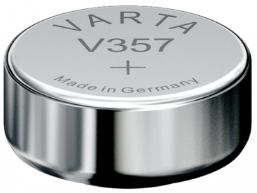 100x1 Varta Chron V 357 High Drain           VPE Masterkarton