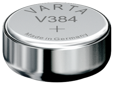 10x1 Varta Chron V 384 VPE Innenkarton