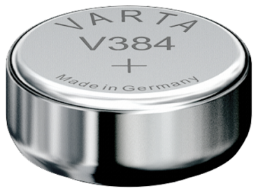 100x1 Varta Chron V 384 VPE Masterkarton