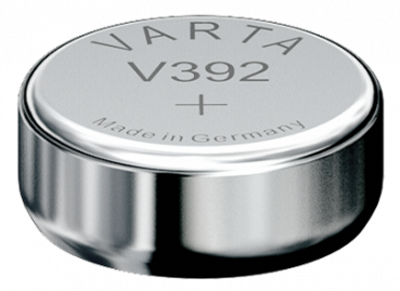 100x1 Varta Chron V 392 High Drain           VPE Masterkarton