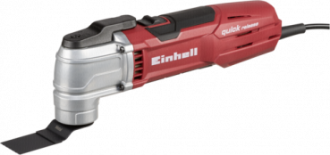 Einhell TE-MG 300 EG Multifunktionswerkzeug