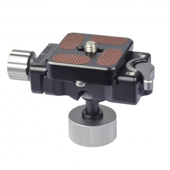 Kaiser Kugelneiger 2fix 7201