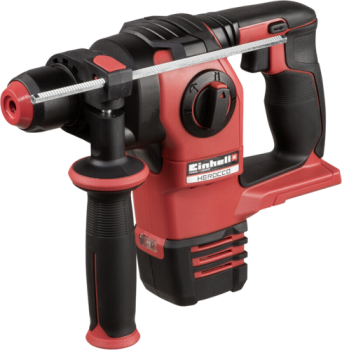 Einhell Herocco Akku-Bohrhammer
