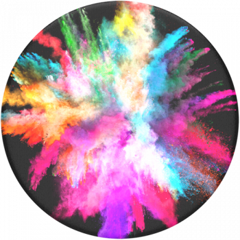 Popsockets - Color Burst Gloss