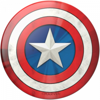 Popsockets - Captain America Icon