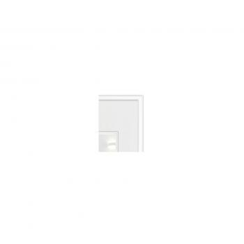 Walther New Lifestyle      15x20 Kunststoff weiß           KV520W
