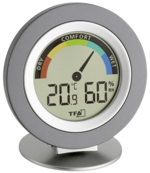 TFA 30.5019 Thermo-Hygrometer