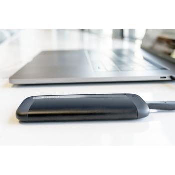 Crucial portable SSD X8 1TB USB 3.2 Type-C
