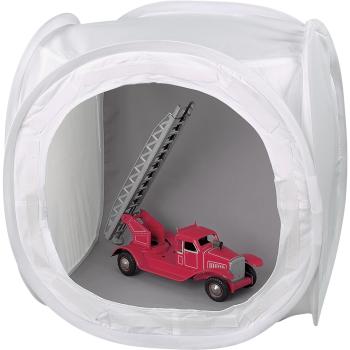 Kaiser Lichtzelt Cube-Studio 50x50x50 cm                 5893