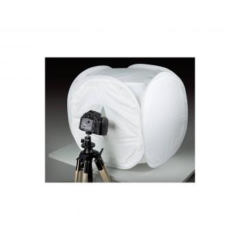 Kaiser Lichtzelt Cube-Studio 50x50x50 cm                 5893