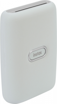 Fujifilm Instax Mini Link EX D Ash White