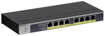 Netgear GS108PP-100EUS