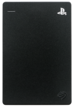 Seagate Game Drive for PS4 HDD 2TB new