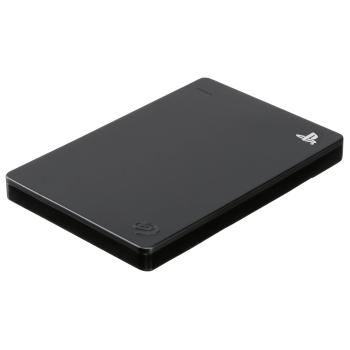 Seagate Game Drive for PS4 HDD 2TB new