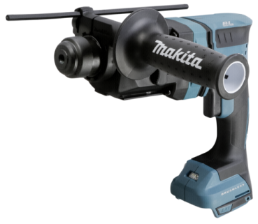 Makita DHR182ZJ Akku-Bohrhammer