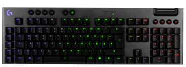 Logitech G815 Tactile