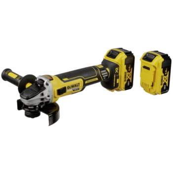 DeWalt DCG405P2 Akku-Winkelschleifer