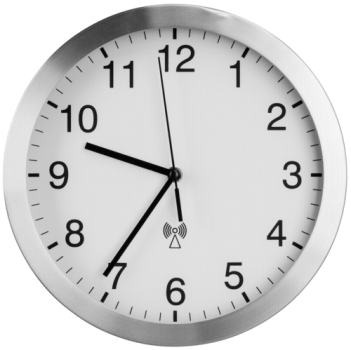 TFA 98.1091 Wanduhr