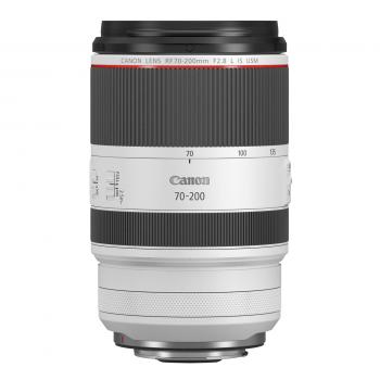 Canon RF 2,8/70-200 L IS USM