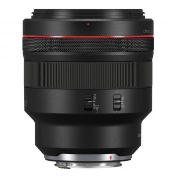 Canon RF 1,2/85 L USM DS