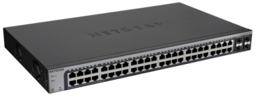 Netgear GS748T-500EUS