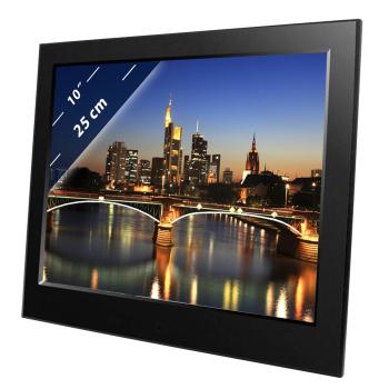 Braun DigiFrame 10 slim 25,65cm (10,1")