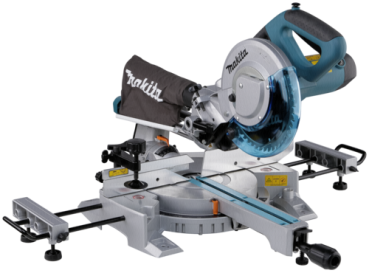 Makita LSO815FLN Kappsäge