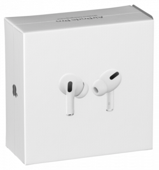 Apple Airpods Pro