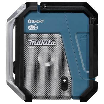 Makita DMR 115 Baustellenradio