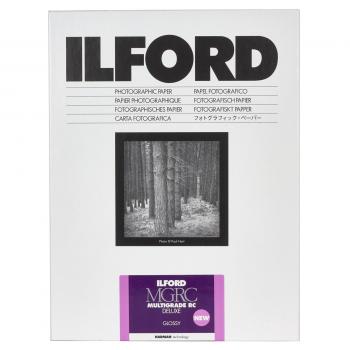 1x100 Ilford MG RC DL  1M 10,5x14,8
