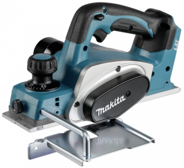 Makita DKP180Z Akku-Hobel
