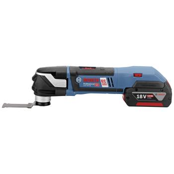 Bosch GOP 18V-28 Akku-Multi-Cutter