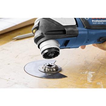 Bosch GOP 18V-28 Akku-Multi-Cutter