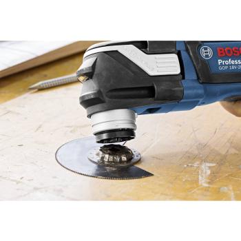 Bosch GOP 18V-28 Akku-Multi-Cutter